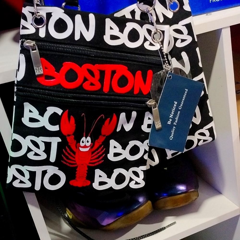 Robin Ruth bag
